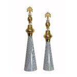 Decorative iron jar set