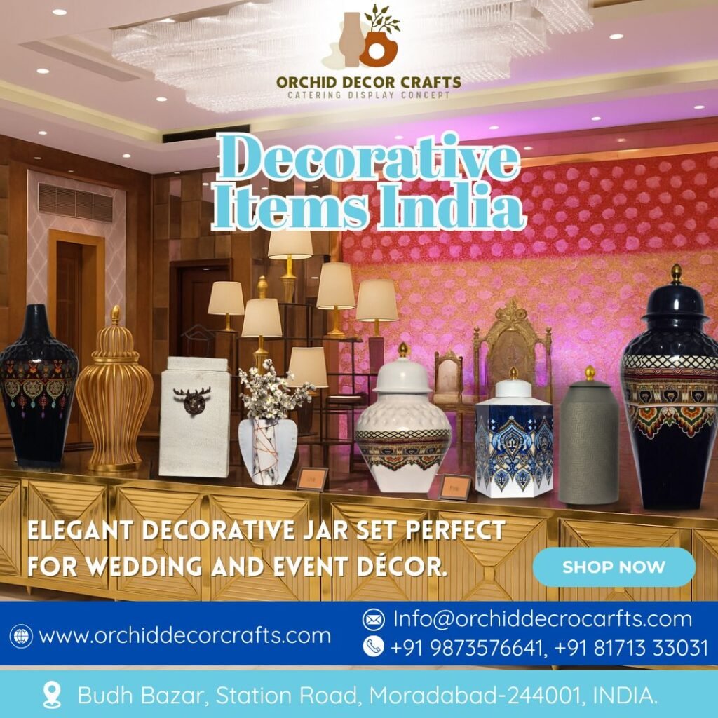 decorative items in Gokulpur