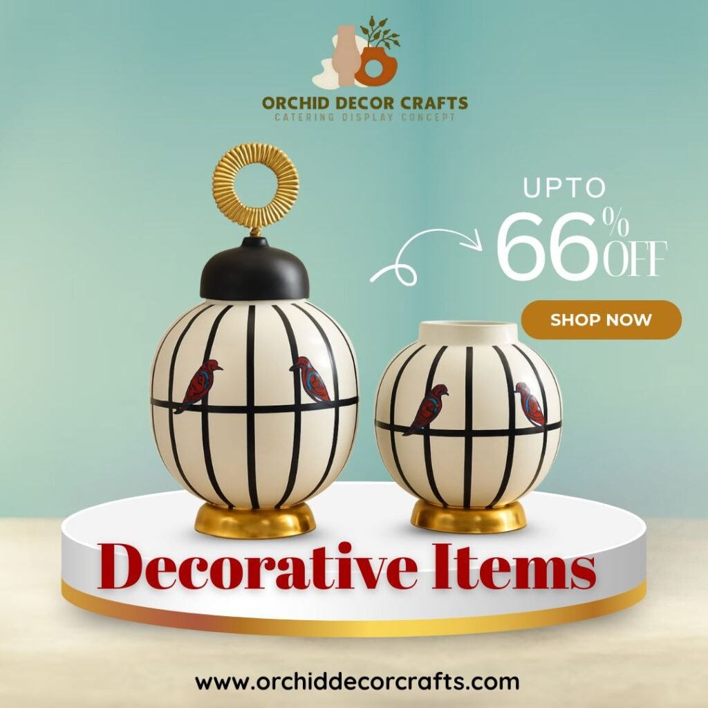 decorative items in Gokulpur