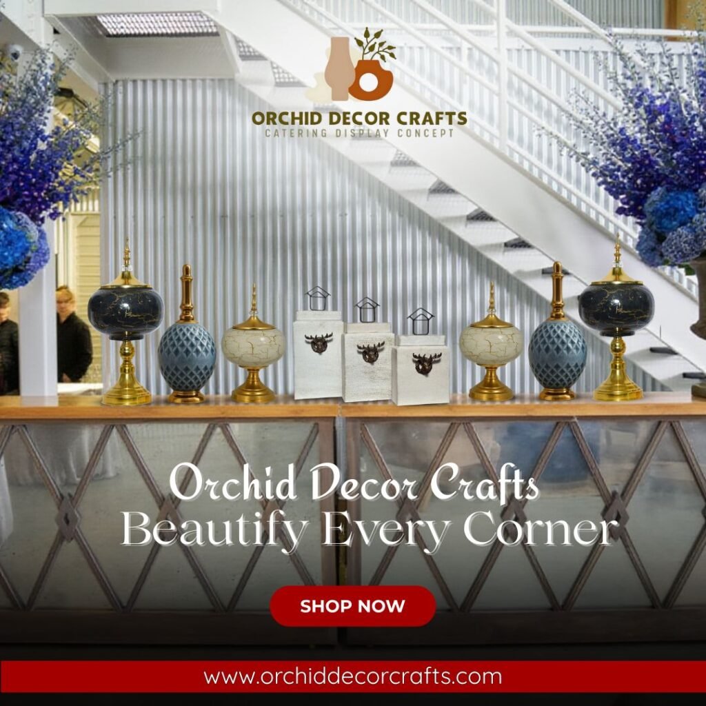 Orchid Delhi
