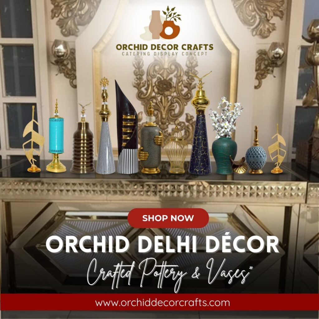 Orchid Delhi