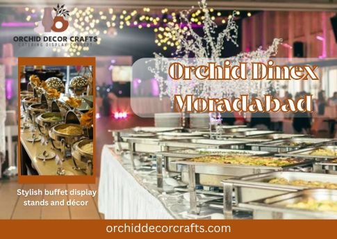 Orchid Dinex Moradabad