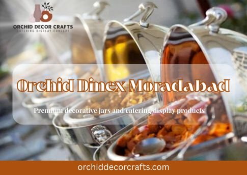 Orchid Dinex Moradabad