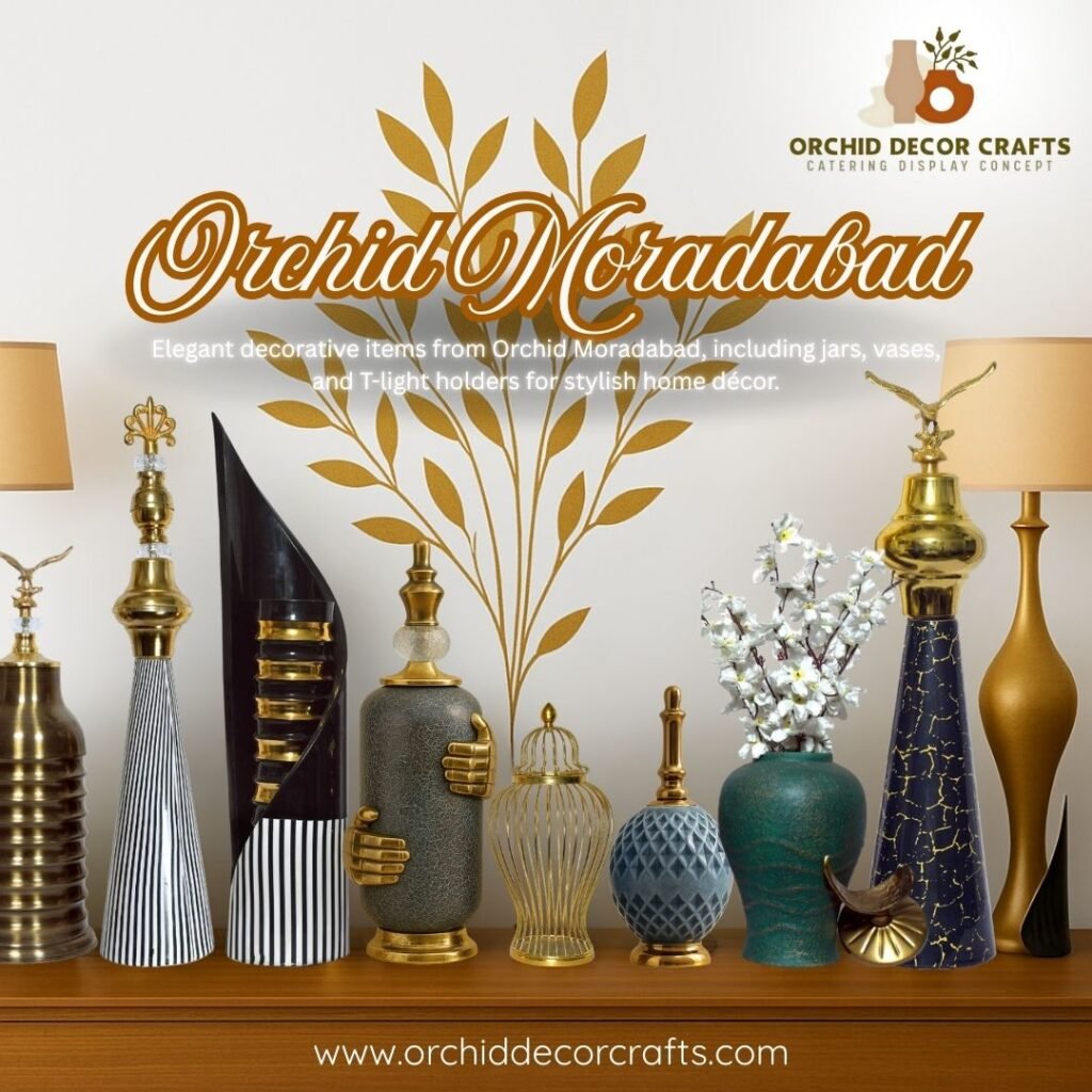 Orchid Moradabad