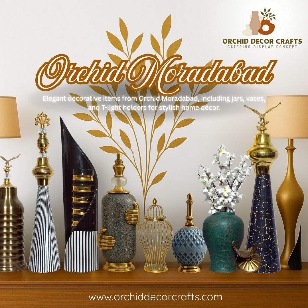 Orchid Moradabad