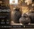 Luxury Decorative Jars by Orchid Moradabad Uttar Pradesh – Premium Handcrafted Home Decor Accessories