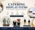 Premium decor collection featuring decorative jars, flower vases, ginger jars, and luxury home decor accessories by Orchid Decor Crafts.