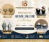 Premium Home Decor Collection featuring decorative jars, flower vases, luxury candle stands, ginger jars, and handcrafted decorative accessories for elegant home interiors.