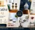 Premium Decorative Jars collection featuring elegant handcrafted ceramic and metal jars with luxurious gold detailing, ideal for luxury home décor, wedding décor items, and event decoration accessories.